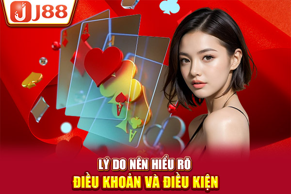 Lý do nên hiểu rõ điều khoản và điều kiện