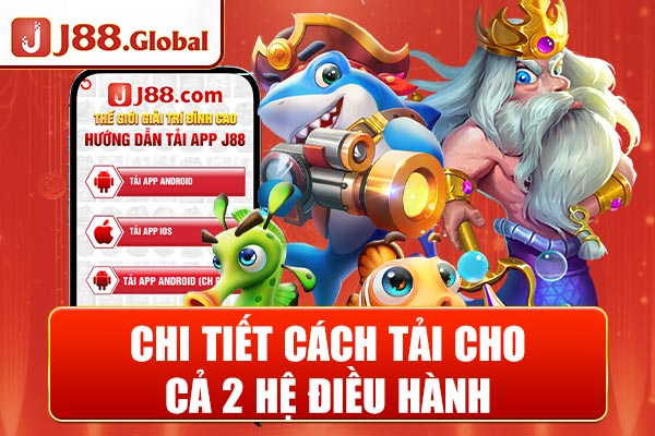 Chi tiết cách tải cho cả 2 hệ điều hành